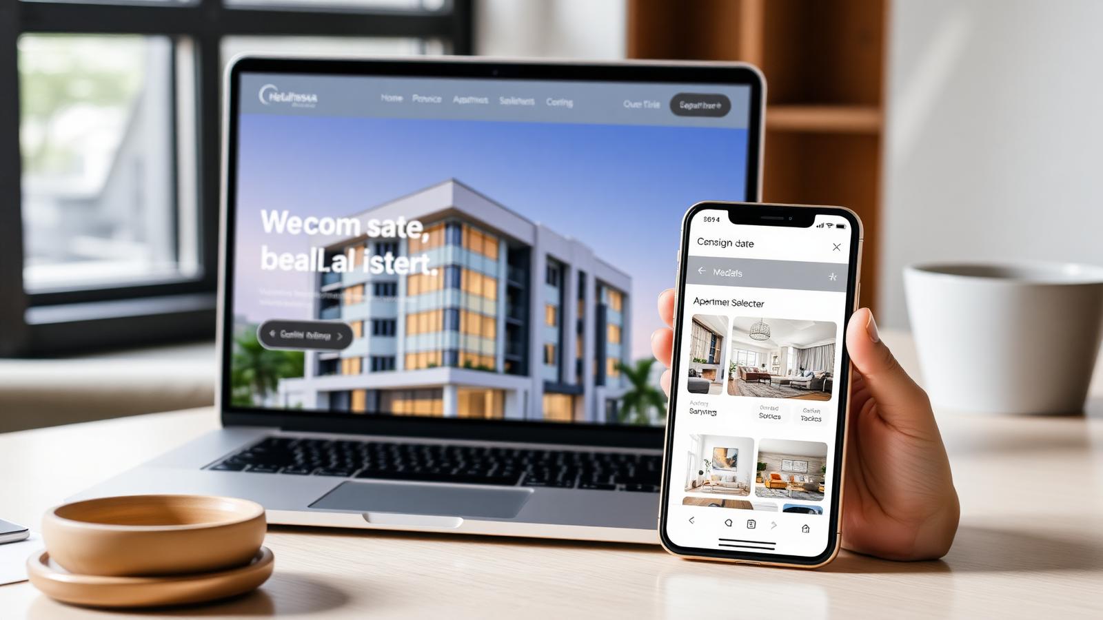 VR Tour vs Traditional Real Estate Marketing: A Full Comparison